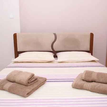 Koktsidis House Appartement *