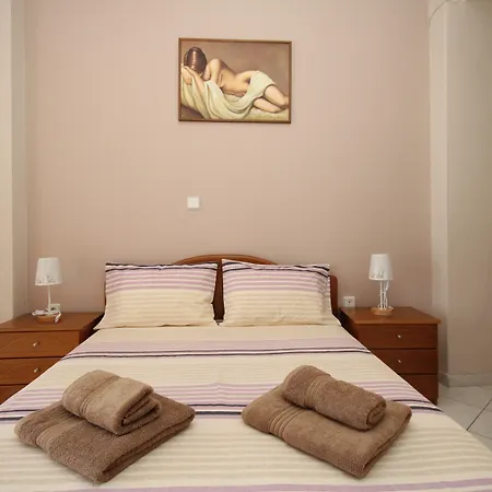 Koktsidis House *