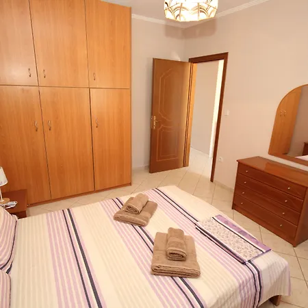 Koktsidis House Appartement