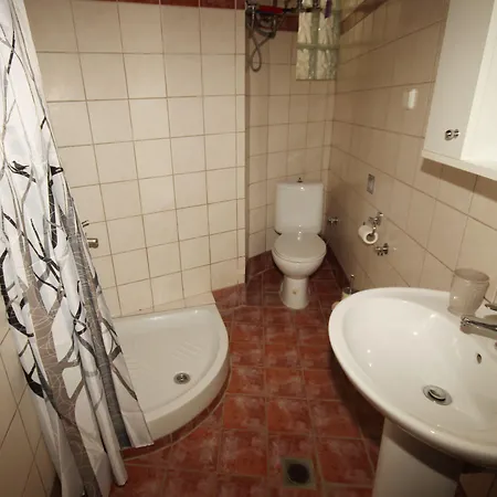Koktsidis House Psakoudia