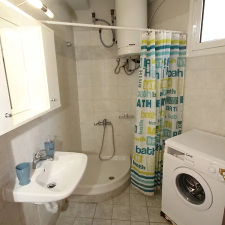 Koktsidis House * Psakoudia