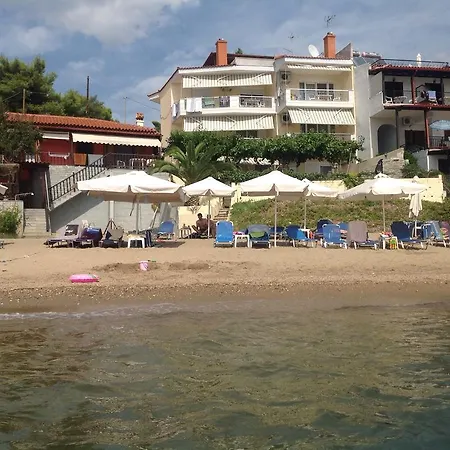 Appartement Koktsidis House