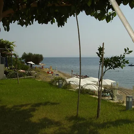 Koktsidis House Appartement Psakoudia