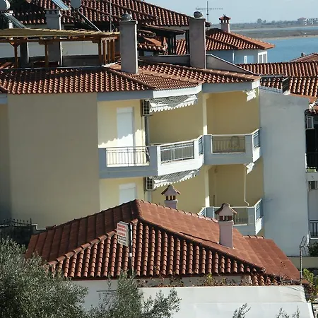 Koktsidis House Psakoudia