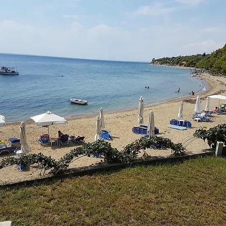 Appartement Koktsidis House Psakoudia