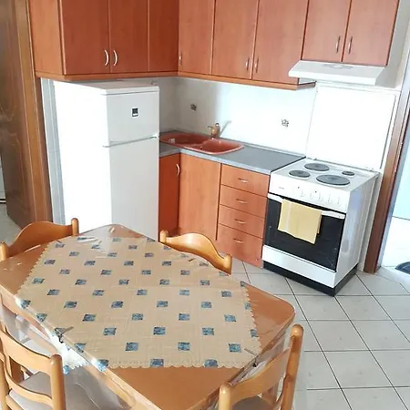 Koktsidis House Psakoudia