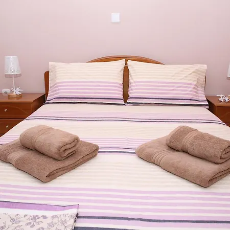 Koktsidis House Appartement Psakoudia