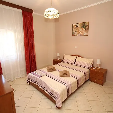 Koktsidis House Appartement *