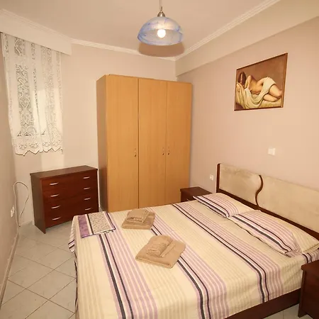 Koktsidis House Appartement Psakoudia
