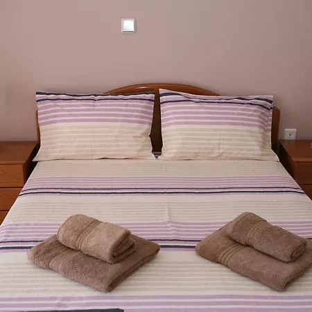 Koktsidis House Appartement *