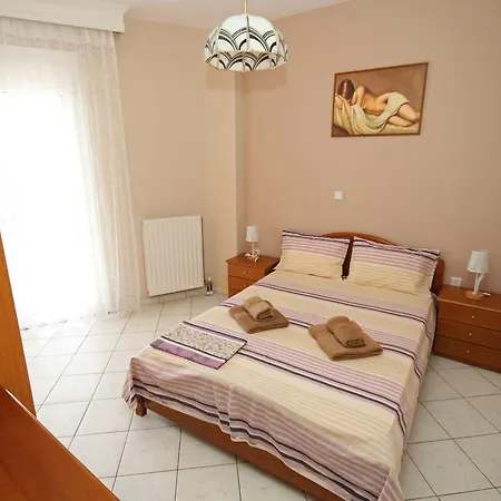 Appartement Koktsidis House