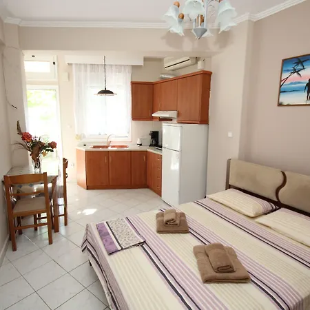 Koktsidis House *