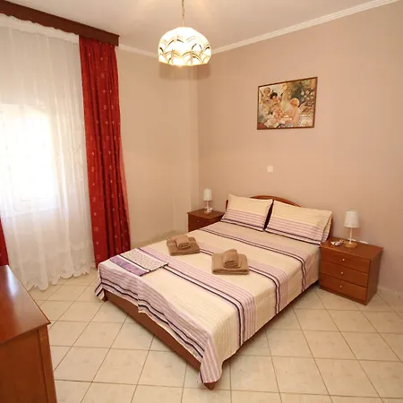 Koktsidis House *