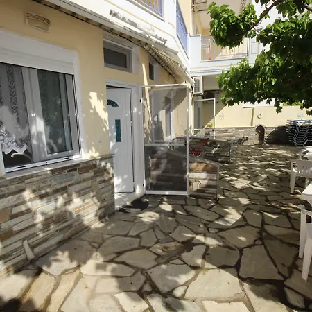 Koktsidis House *