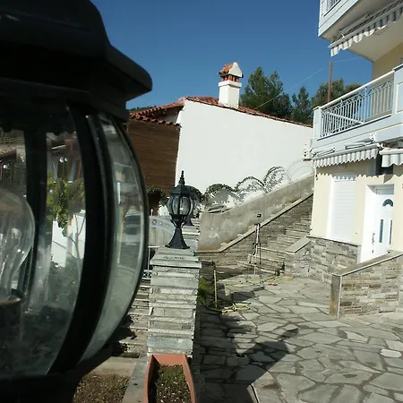 Koktsidis House Psakoudia *