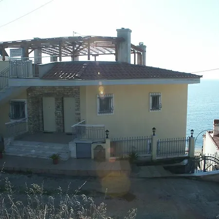 Koktsidis House Psakoudia Apartment