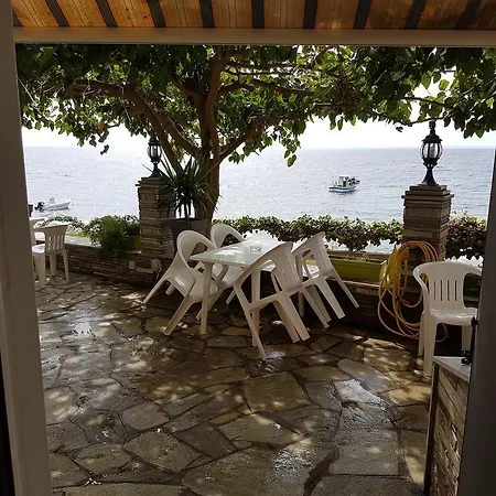 Koktsidis House Psakoudia