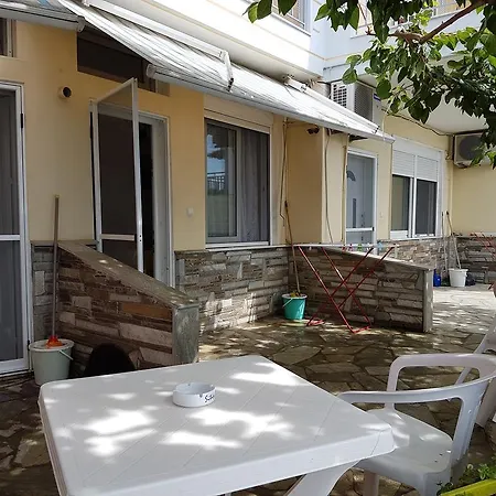 Apartment Koktsidis House Psakoudia *
