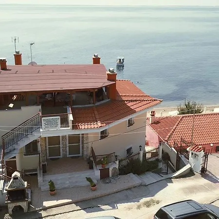Koktsidis House Psakoudia Apartment