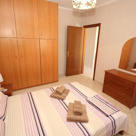 Koktsidis House Psakoudia