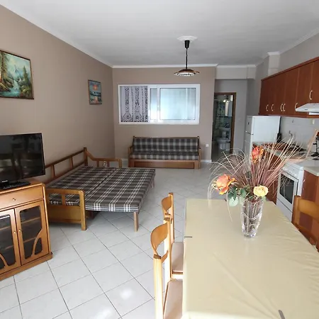 Koktsidis House Psakoudia *