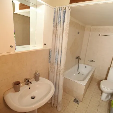 Apartment Koktsidis House Psakoudia