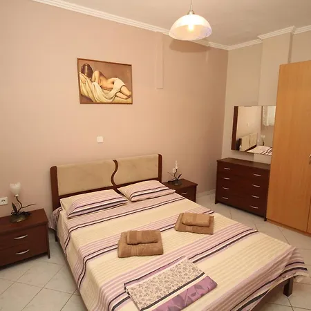 Apartment Koktsidis House Psakoudia *