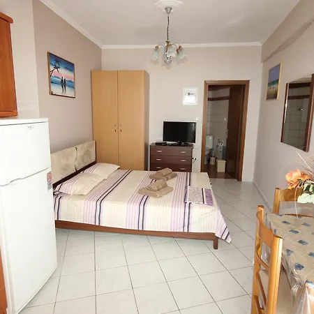 Apartment Koktsidis House Psakoudia