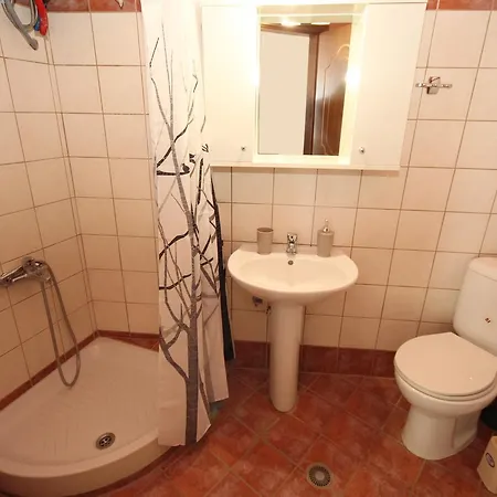 Apartment Koktsidis House Psakoudia