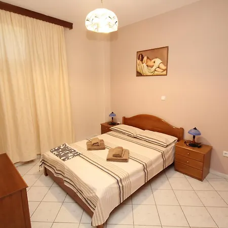 Apartment Koktsidis House Psakoudia *