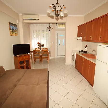 Koktsidis House Psakoudia Psakoudia