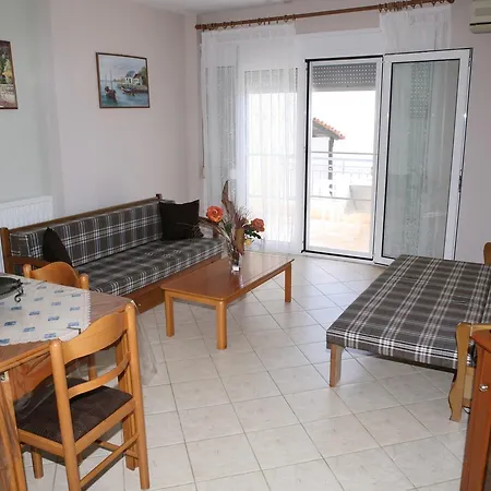 Apartment Koktsidis House Psakoudia