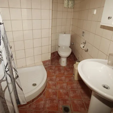 Koktsidis House Psakoudia * Psakoudia