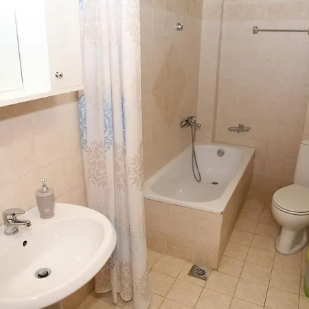 Apartment Koktsidis House Psakoudia *