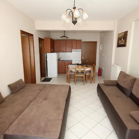 Koktsidis House Psakoudia *