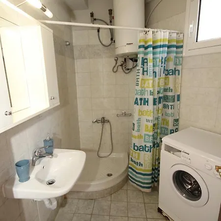 Koktsidis House Psakoudia *