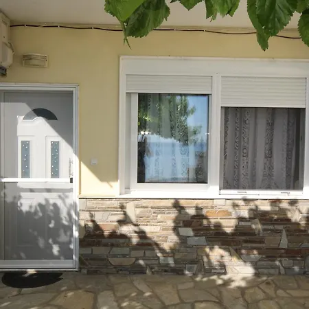 Koktsidis House Psakoudia Apartment *