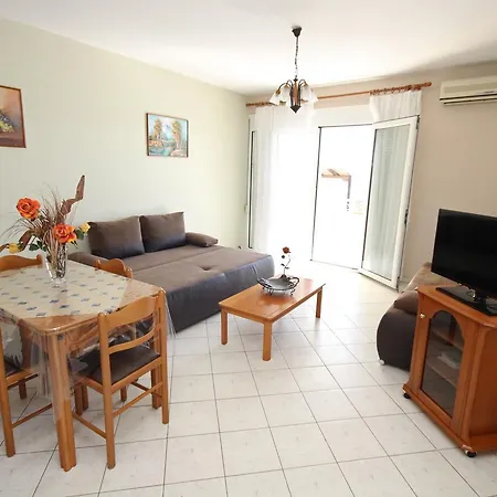 Koktsidis House Psakoudia * Psakoudia